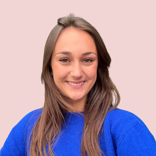 Louise Van Coillie