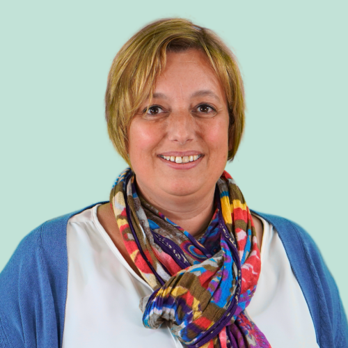 Gerline Sabbe