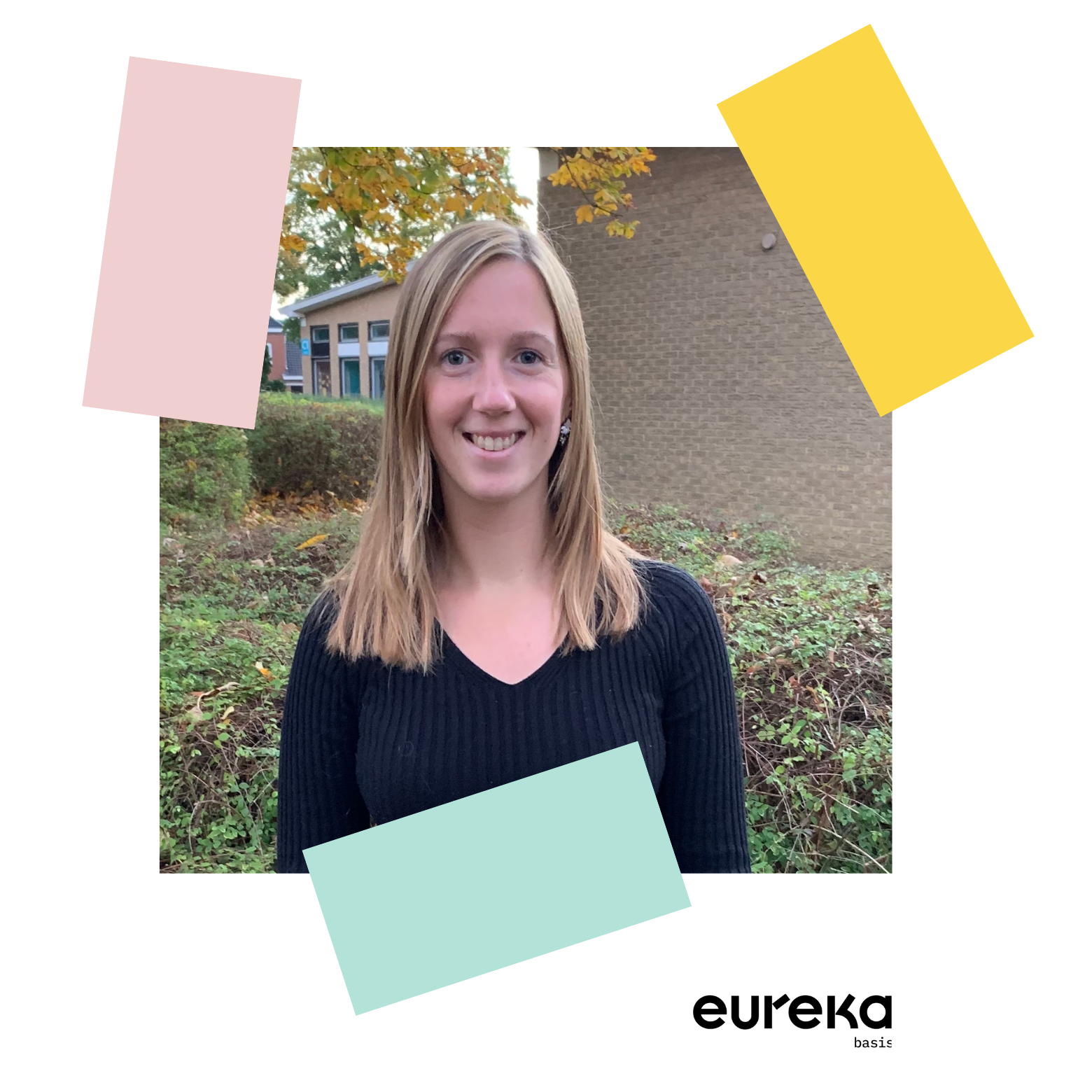 Stefanie Vangheluwe - basisschool Eureka