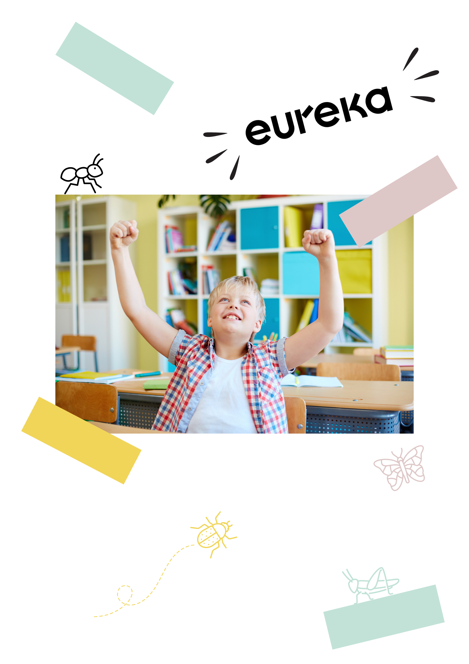 Eureka!