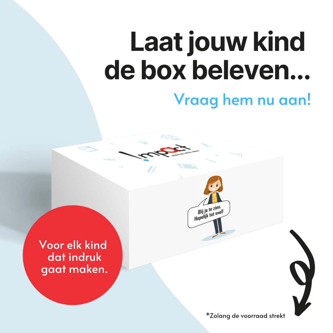 Belevingsbox
