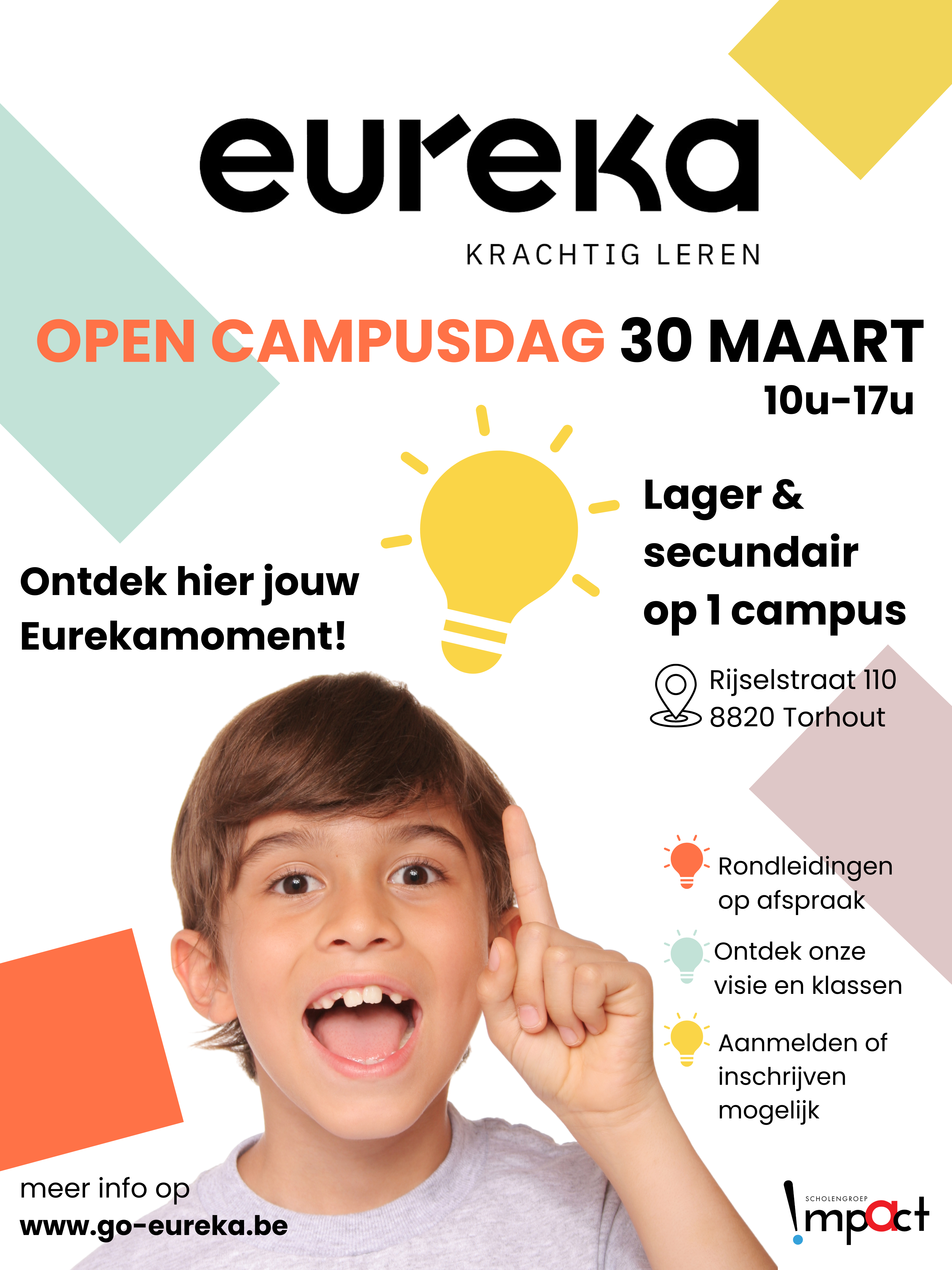 Open campus