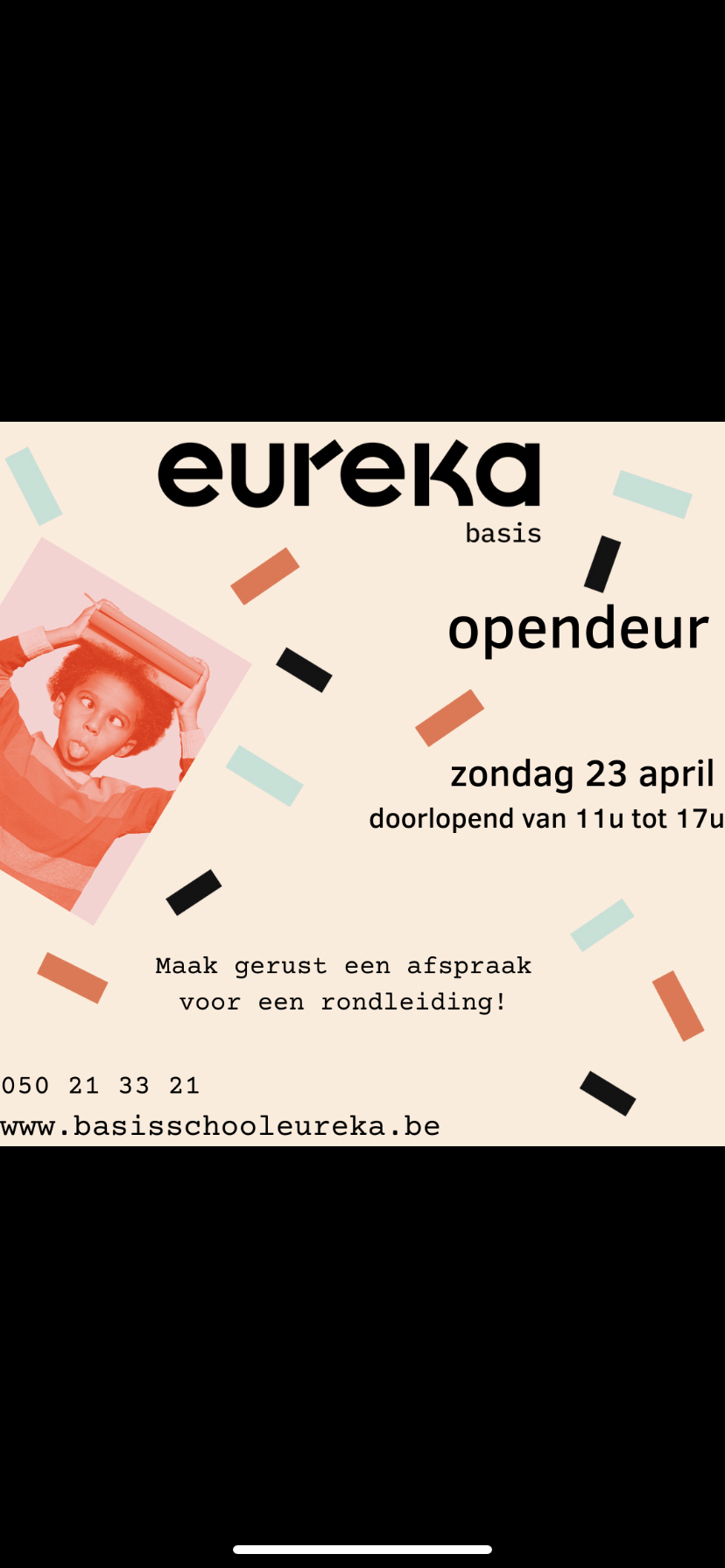Open Campusdag!